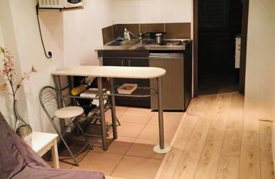 vente appartement 76 320 € à proximité de Solliès-Toucas (83210)