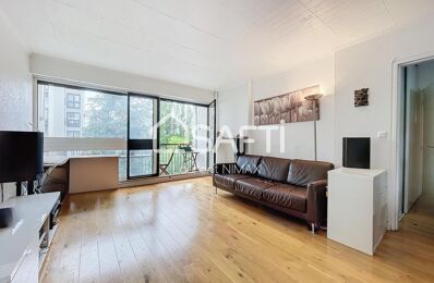 vente appartement 332 000 € à proximité de Chevilly-Larue (94550)