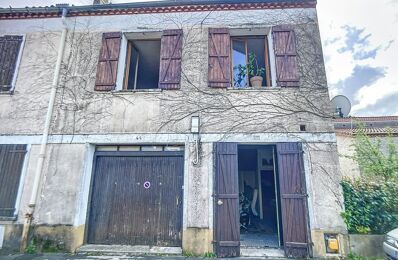 vente maison 59 900 € à proximité de Sainte-Colombe-de-Villeneuve (47300)
