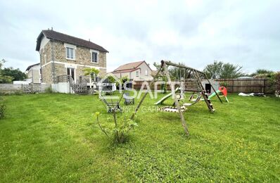 vente maison 335 000 € à proximité de Clos-Fontaine (77370)