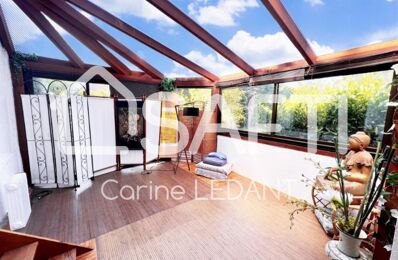 vente maison 489 000 € à proximité de Dammarie-les-Lys (77190)
