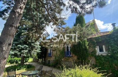 vente maison 489 000 € à proximité de Livry-sur-Seine (77000)
