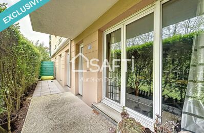 vente appartement 215 000 € à proximité de Saint-Thibault-des-Vignes (77400)