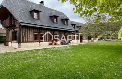 vente maison 595 000 € à proximité de Le Petit-Quevilly (76140)