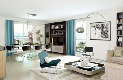 vente appartement 316 000 € à proximité de Saint-Aubin-d'Aubigné (35250)