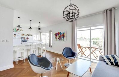 vente appartement 299 900 € à proximité de Sainte-Gemmes-sur-Loire (49130)