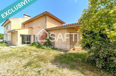 vente maison 675 000 € à proximité de Lacroix-Falgarde (31120)