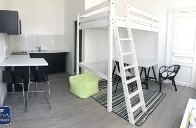 location appartement 750 € CC /mois à proximité de Montlouis-sur-Loire (37270)