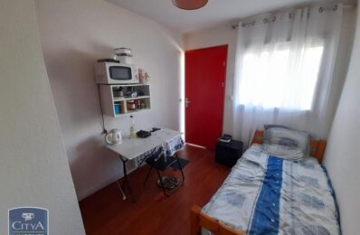 location appartement 286 € CC /mois à proximité de Tours (37200)