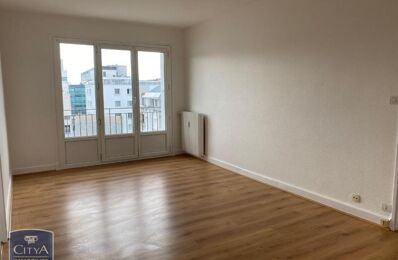 location appartement 650 € CC /mois à proximité de Saint-Cyr-sur-Loire (37540)