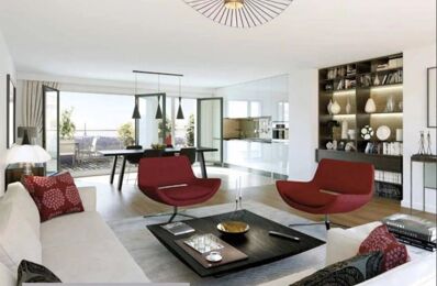 vente appartement 370 000 € à proximité de La Roche-sur-Foron (74800)