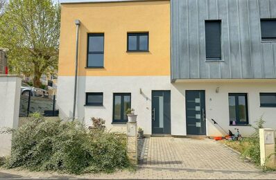 vente maison 296 100 € à proximité de Montoy-Flanville (57645)