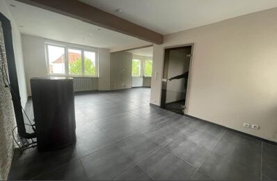 vente maison 198 000 € à proximité de Rosbruck (57800)