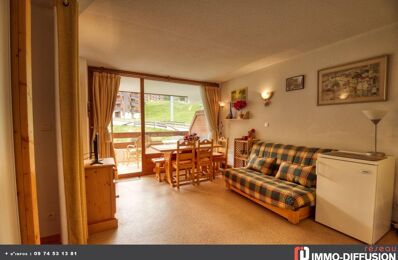 vente appartement 150 000 € à proximité de Chamonix-Mont-Blanc (74400)