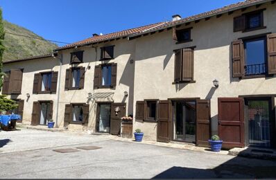 vente maison 443 000 € à proximité de Foix (09000)