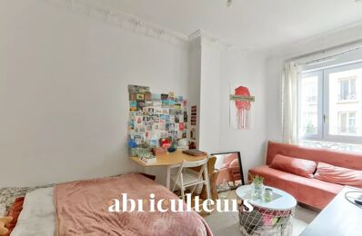 vente appartement 199 000 € à proximité de Montreuil (93100)