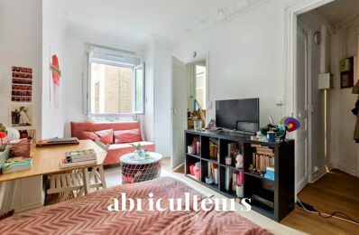 vente appartement 185 000 € à proximité de Villeneuve-Saint-Georges (94190)