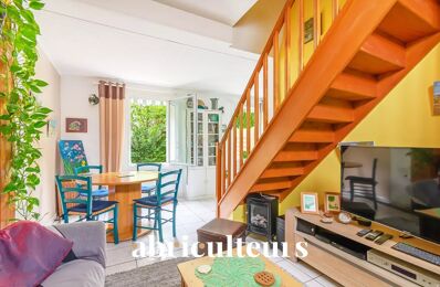 vente maison 219 000 € à proximité de Montgeron (91230)