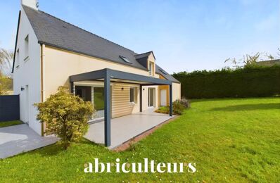 vente maison 699 000 € à proximité de Indre (44610)