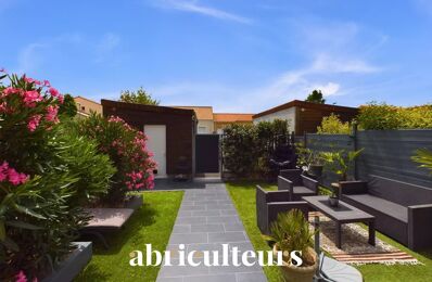 vente maison 339 500 € à proximité de Le Loroux-Bottereau (44430)