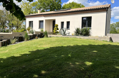 vente maison 240 350 € à proximité de Coulonges-Thouarsais (79330)