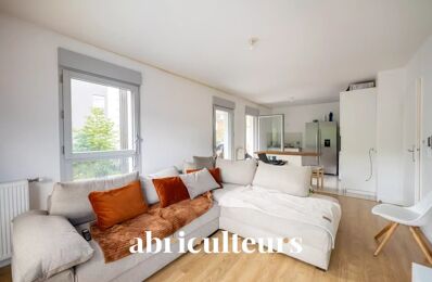 vente appartement 200 000 € à proximité de Gaillon-sur-Montcient (78250)