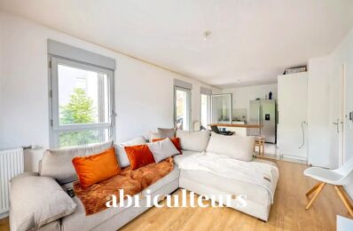 vente appartement 180 000 € à proximité de Courdimanche (95800)