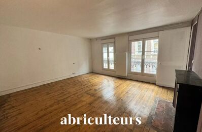 vente appartement 259 000 € à proximité de Berville-sur-Seine (76480)