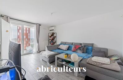 vente appartement 244 000 € à proximité de Dugny (93440)