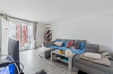 vente appartement 219 000 € à proximité de Tremblay-en-France (93290)