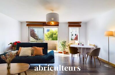 vente appartement 277 500 € à proximité de Bouguenais (44340)