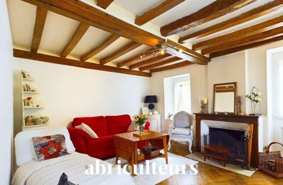 vente appartement 250 000 € à proximité de Ézy-sur-Eure (27530)