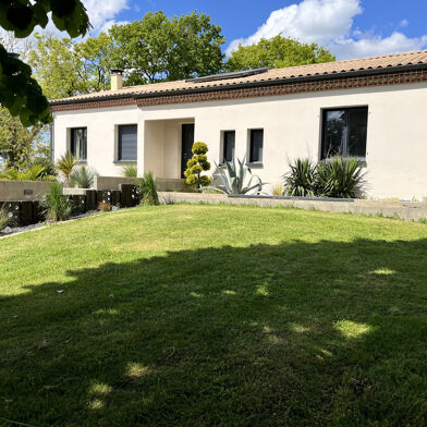 Maison 5 pièces 113 m²