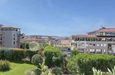 vente appartement 895 000 € à proximité de Théoule-sur-Mer (06590)