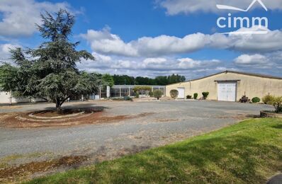 vente maison 599 000 € à proximité de Saint-Étienne-de-Chigny (37230)