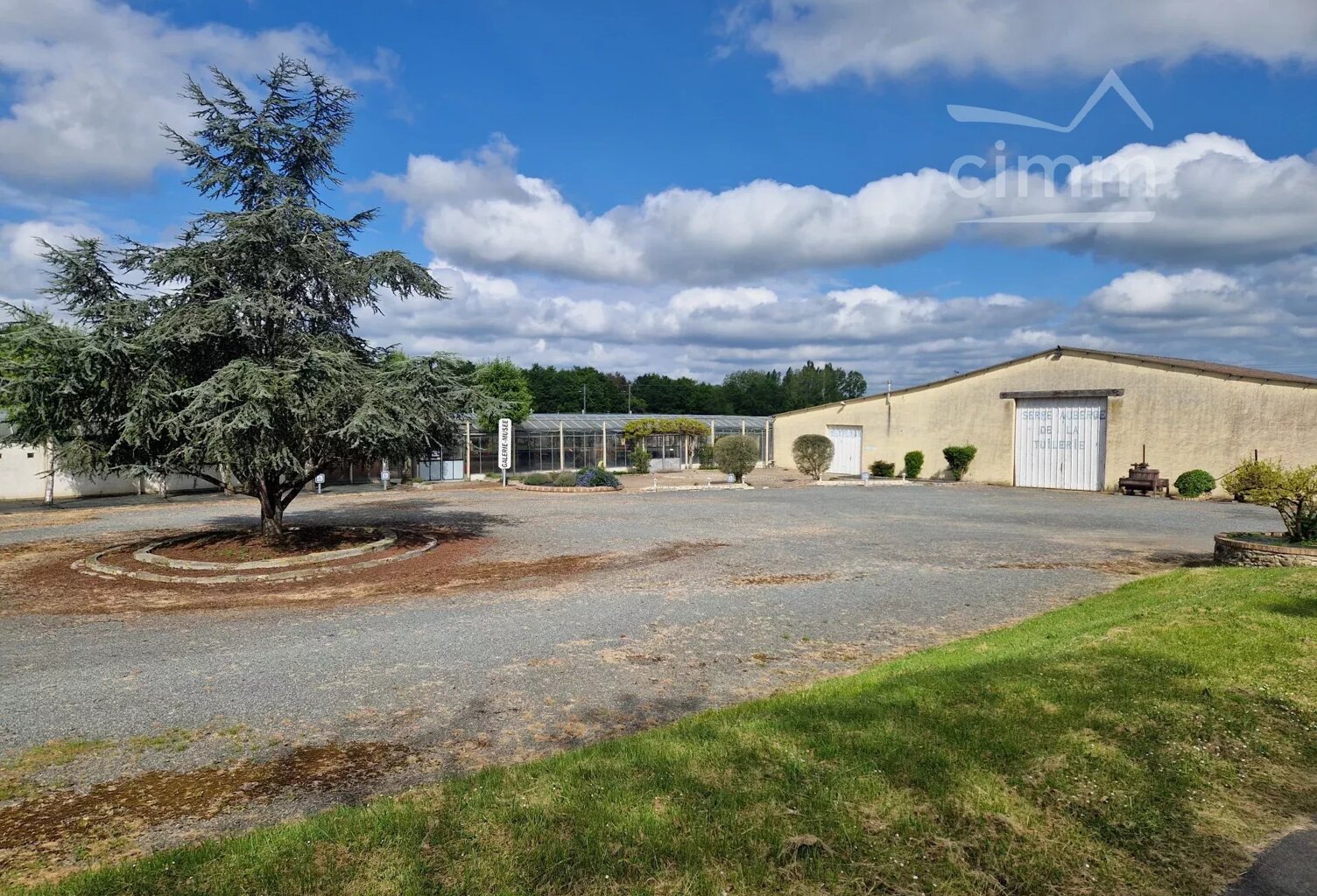 Propriété 388m² — photo 1