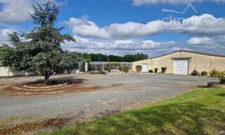 Maison  388 m² à vendre à Savonnières (37510)