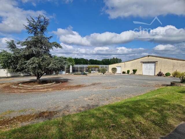 Propriété 388m² — photo du bien