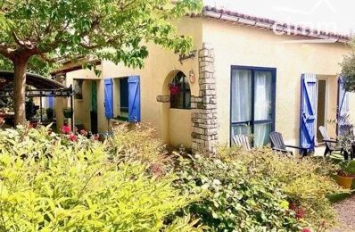 vente maison 339 000 € à proximité de La Brillanne (04700)