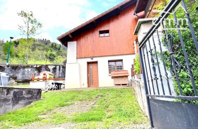 vente maison 249 000 € à proximité de Saint-Pierre-de-Soucy (73800)