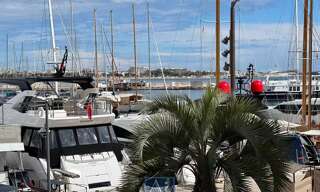 Appartement 3 Pièces 72 m² à vendre à Cannes (06400)