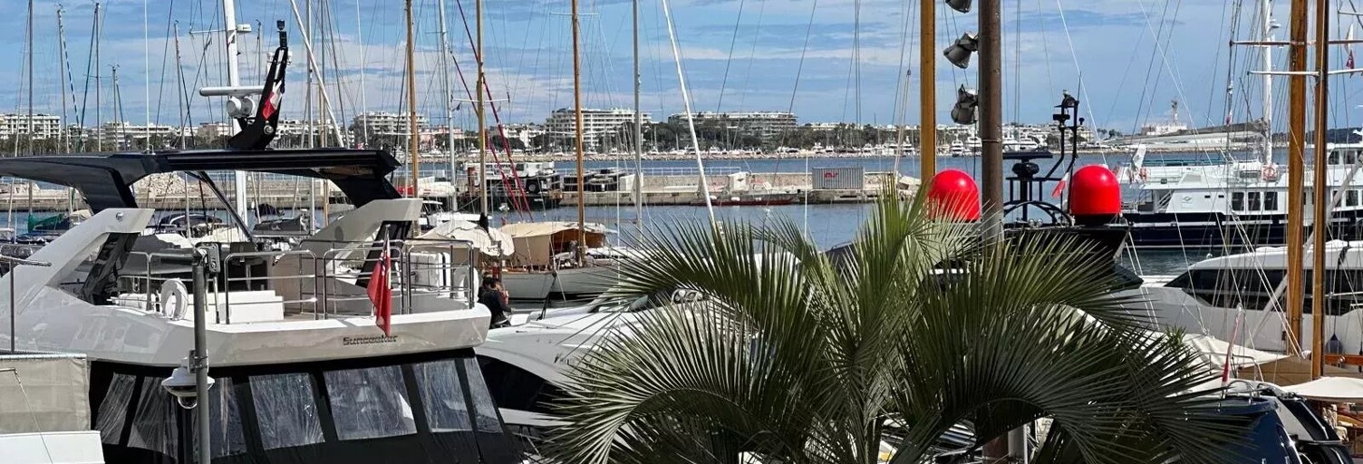 Appartement 3 Pièces 72 m² à vendre à Cannes (06400)