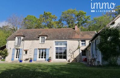 vente maison 399 000 € à proximité de Morigny-Champigny (91150)