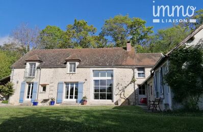 vente maison 355 000 € à proximité de Villeconin (91580)