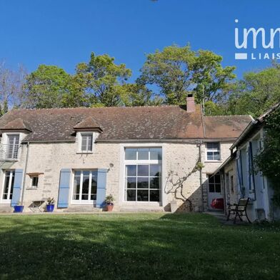 Maison 5 pièces 172 m²