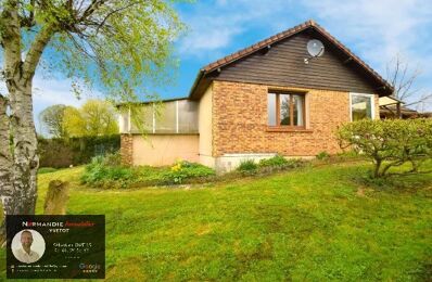 vente maison 185 000 € à proximité de Écretteville-Lès-Baons (76190)