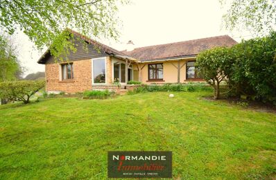 vente maison 185 000 € à proximité de Saint-Denis-sur-Scie (76890)