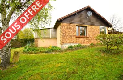 vente maison 185 000 € à proximité de Saint-Wandrille-Rancon (76490)