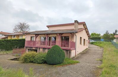 vente maison 210 000 € à proximité de Châtonnay (38440)