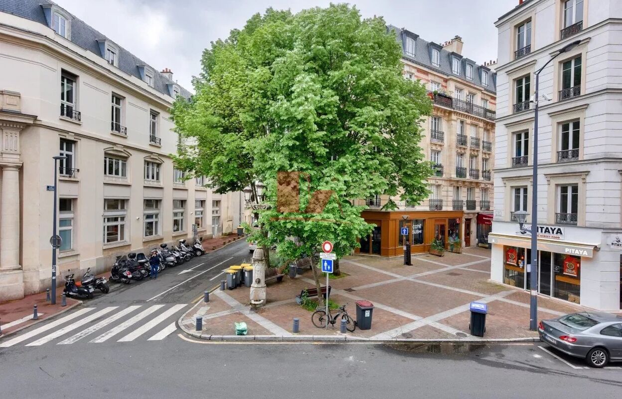 appartement 5 pièces 215 m2 à vendre à Issy-les-Moulineaux (92130)